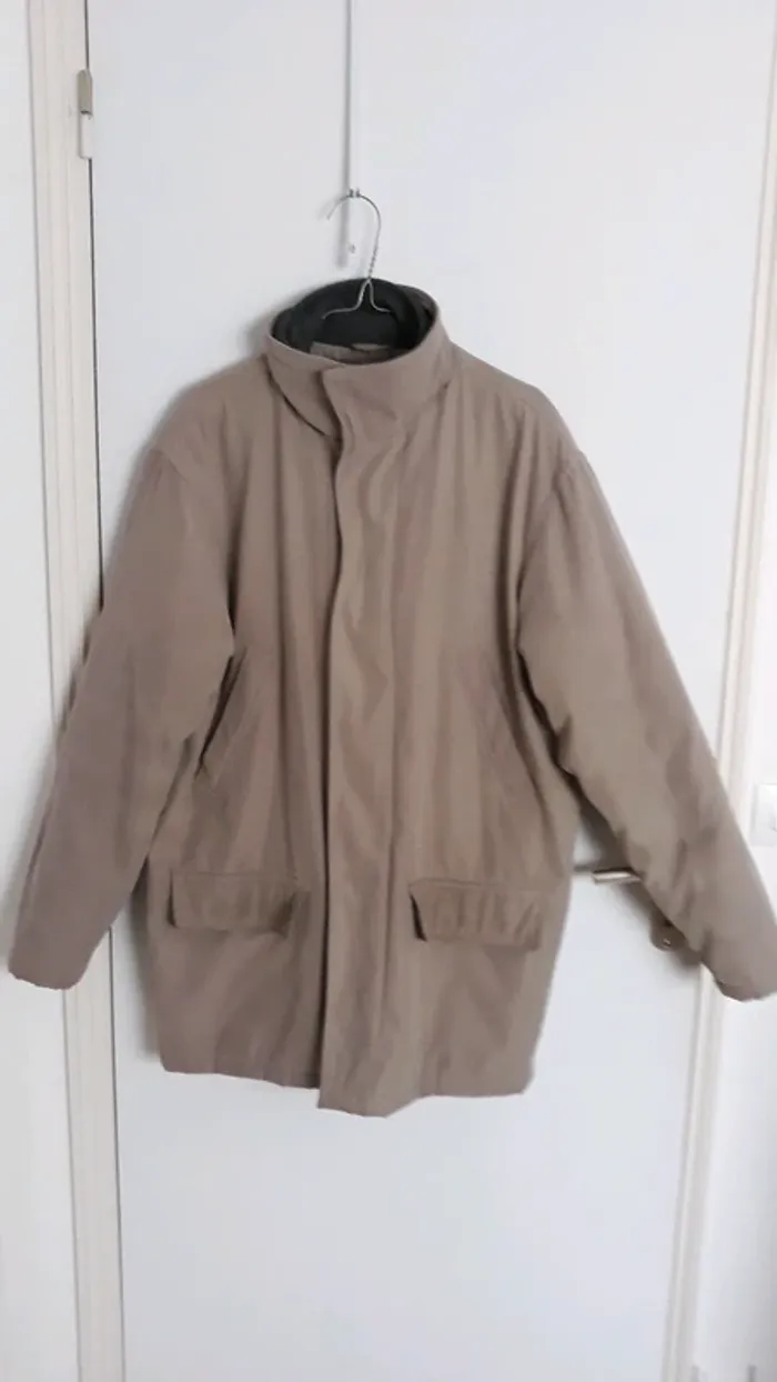 Manteau - photo numéro 3