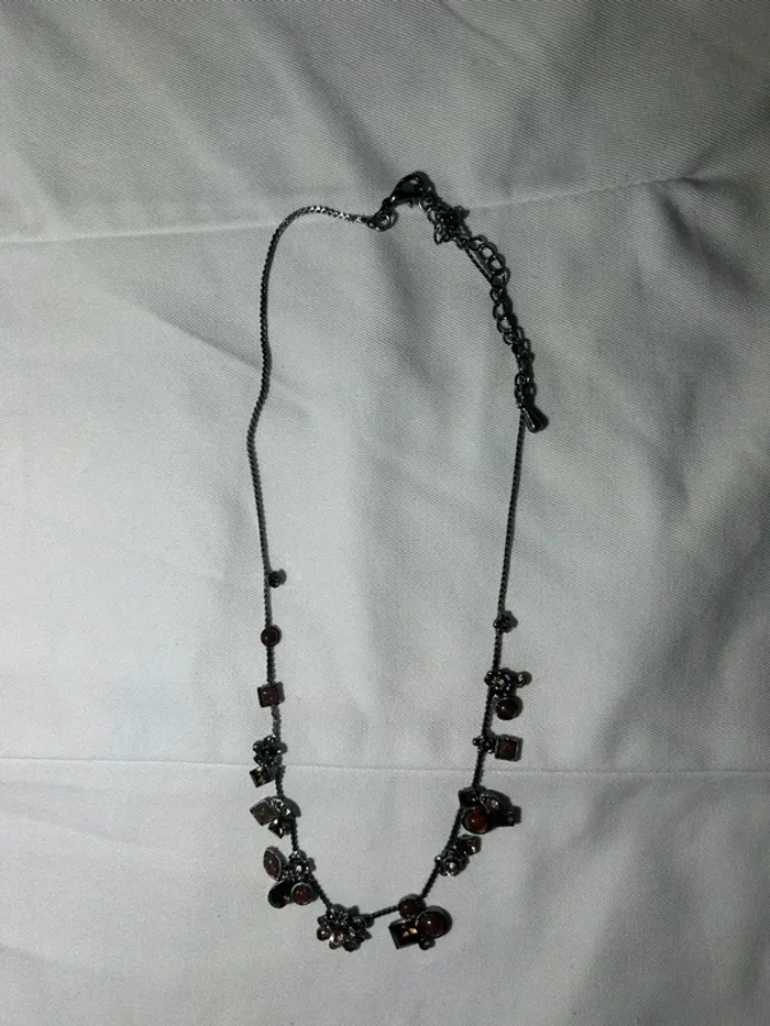 Collier vintage - photo numéro 2