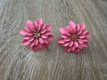 Boucles d’oreilles neuve