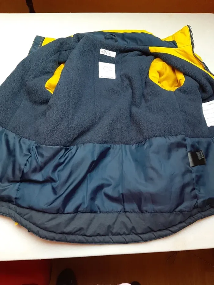 Imperméable - photo numéro 5