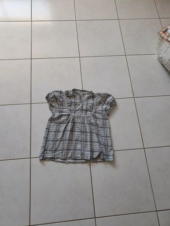 T-shirt blouse femme xl u13