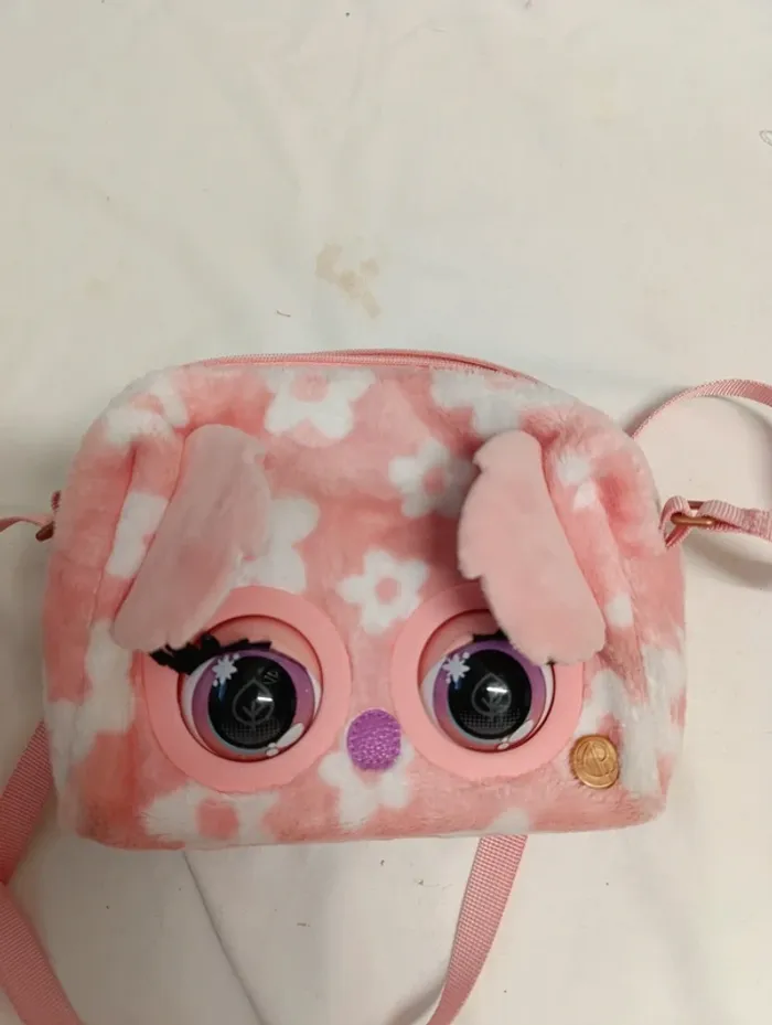 Purse pets - photo numéro 7