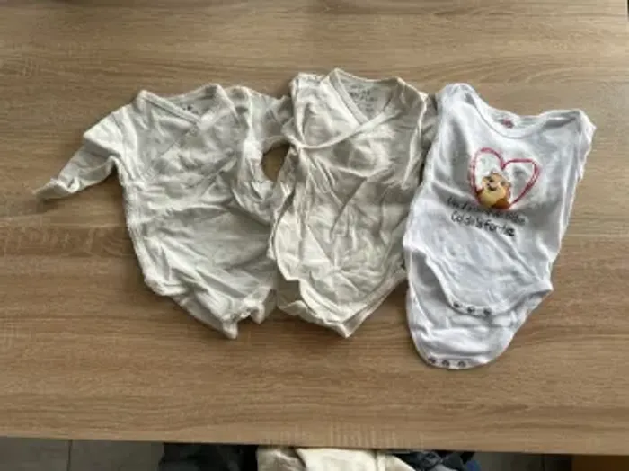 3 bodies