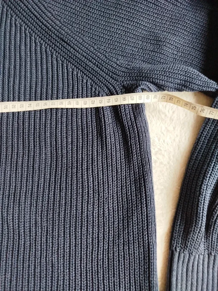 Pull vintage femme Tommy Hilfiger taille 2X - photo numéro 17