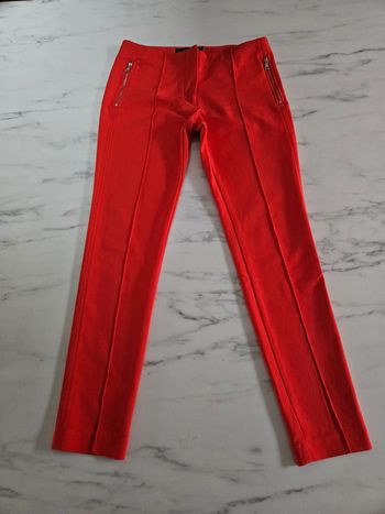 Zara chic pantalon taille S