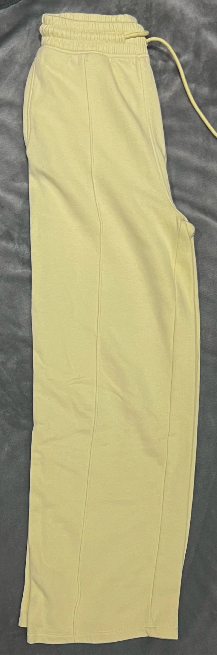 Pantalon droit