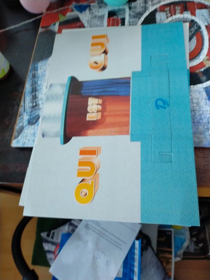 Jeux de société très sympa - photo numéro 4