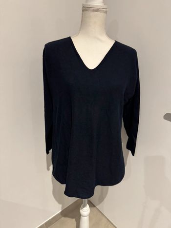 Pull taille unique