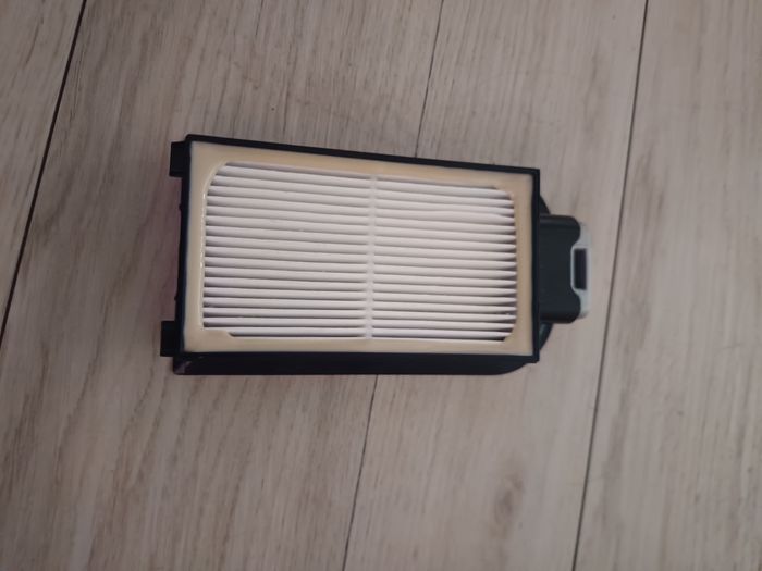 Filtre aspirateur Valberg
