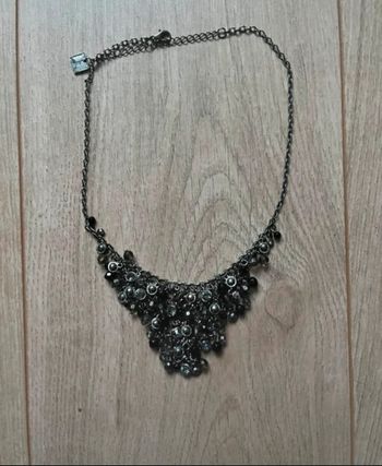 Collier fantaisie Un Jour Ailleurs
