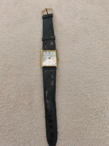 Montre vintage