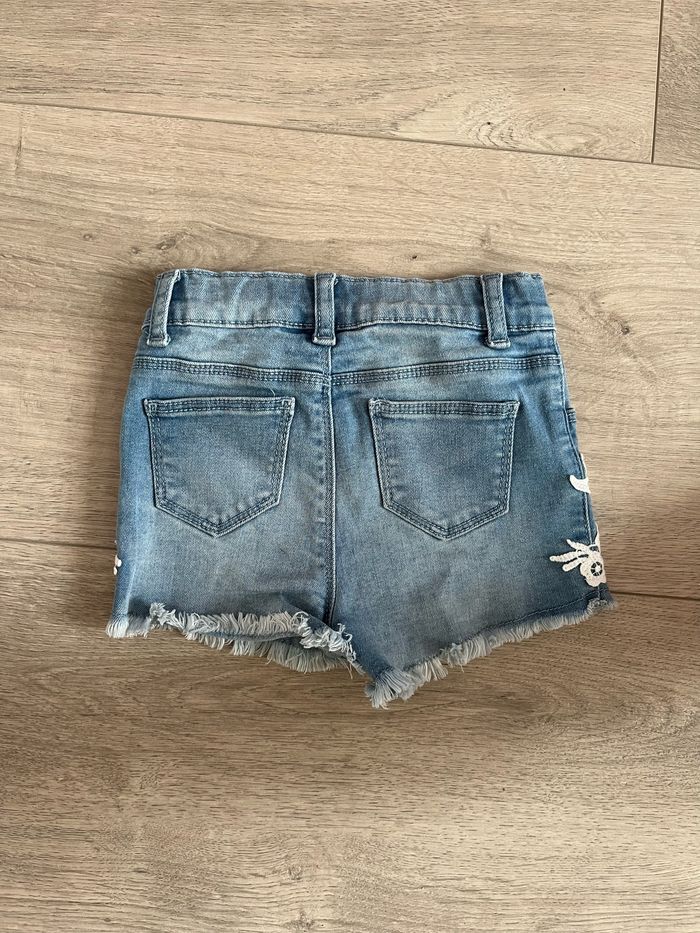 Short - photo numéro 2