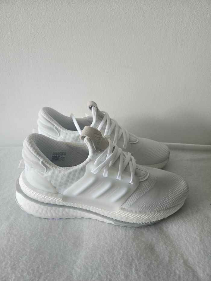 Baskets 39 1/3 adidas