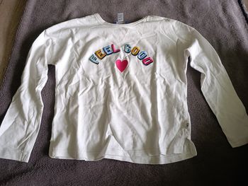T shirt