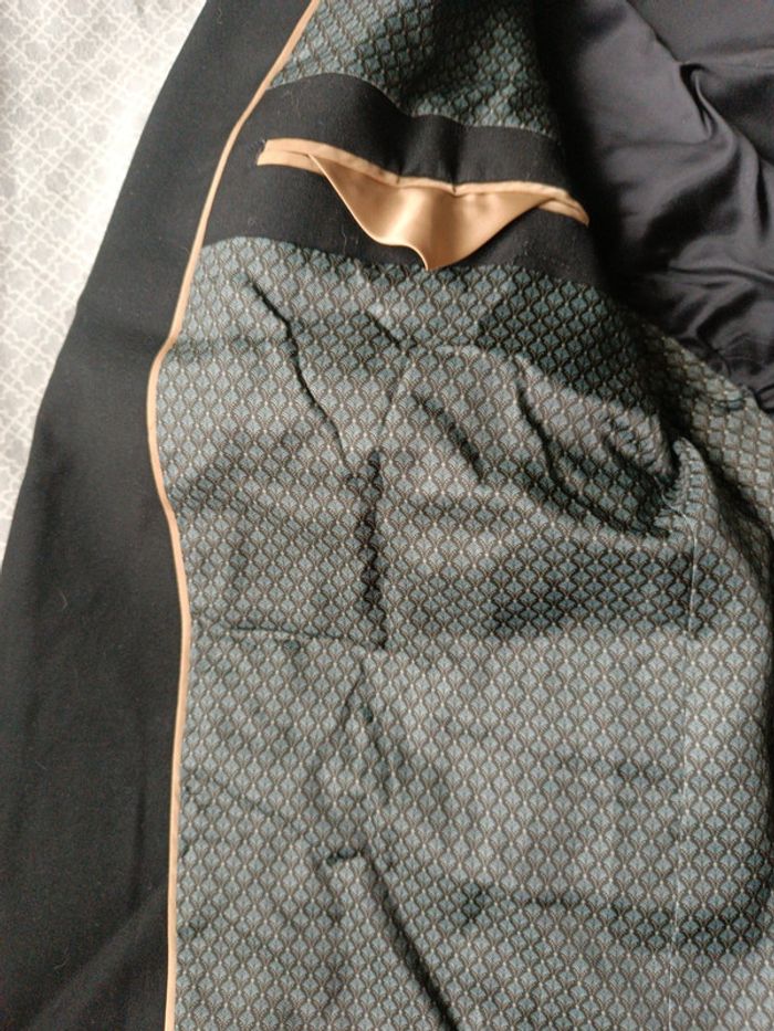 Veste + chemise + cravate Armand Thierry - photo numéro 9
