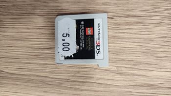 Lego star Wars le réveil de la force 3ds