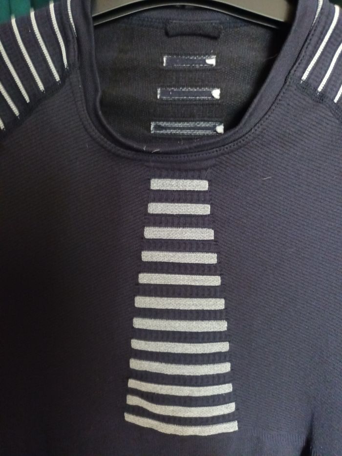 Polo Décathlon Wedze XL - photo numéro 3