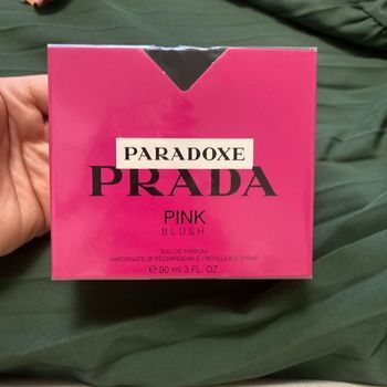 Parfum prada paradoxe