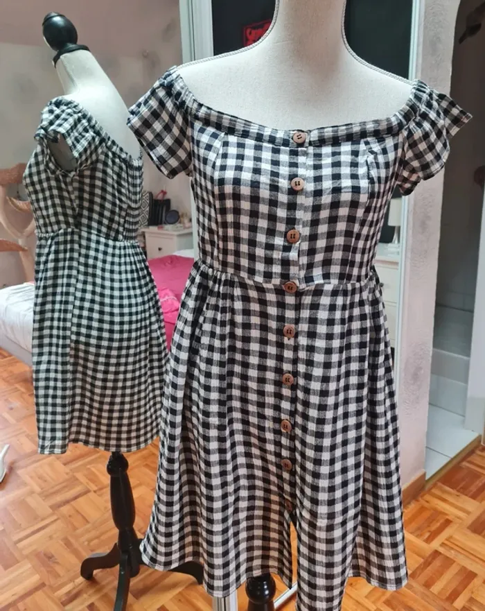 Robe Primark T40
