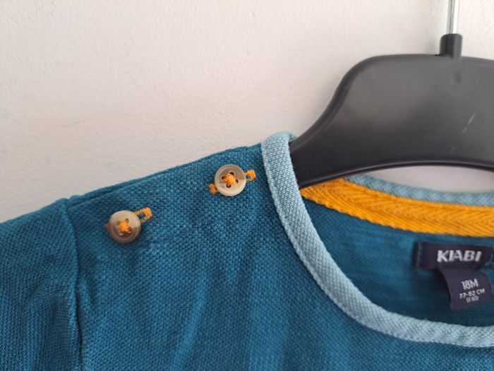 Tee shirt - photo numéro 4