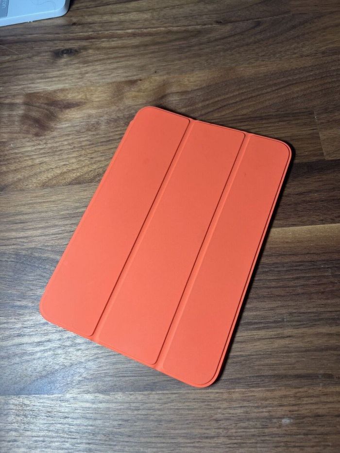 Apple iPad Mini 6 - photo numéro 6