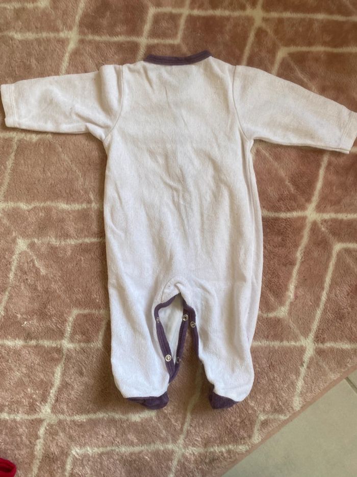 Pyjama - photo numéro 2