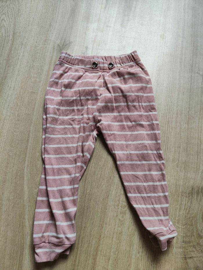 Pantalon jogging wheat 24 mois