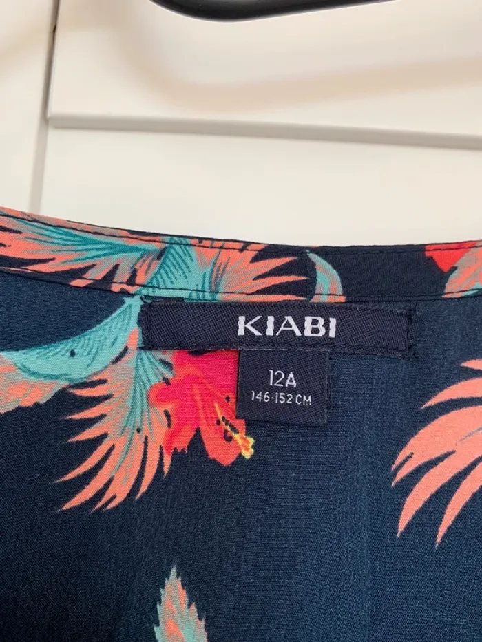 Kimono - photo numéro 3
