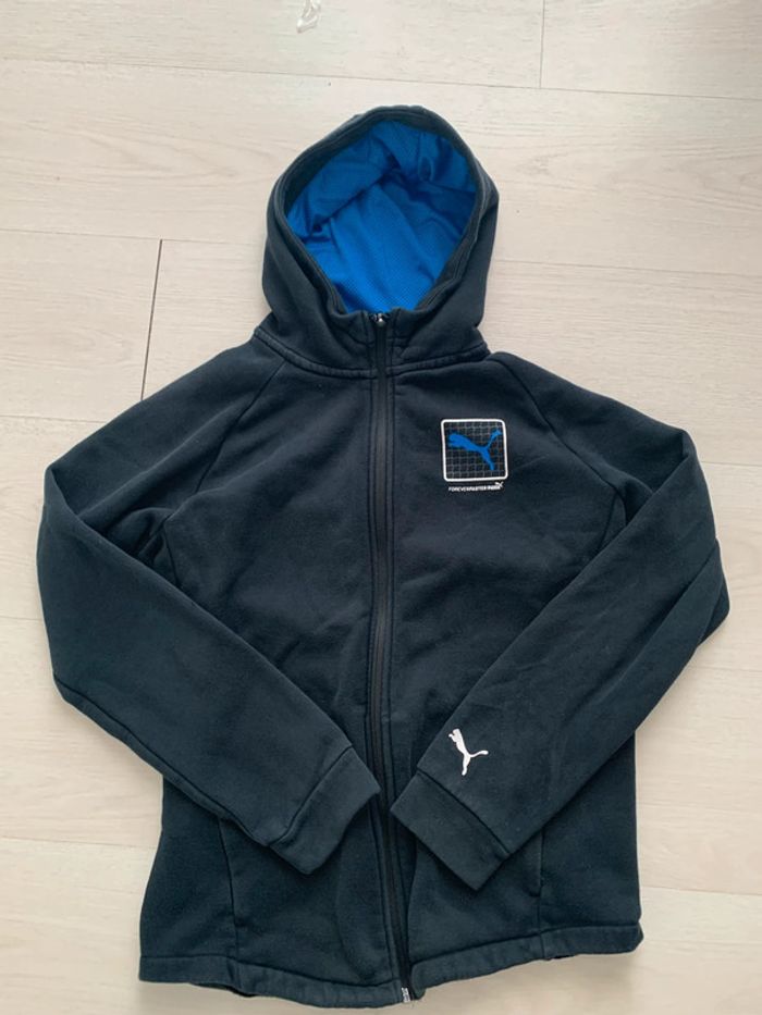 Veste de sport puma