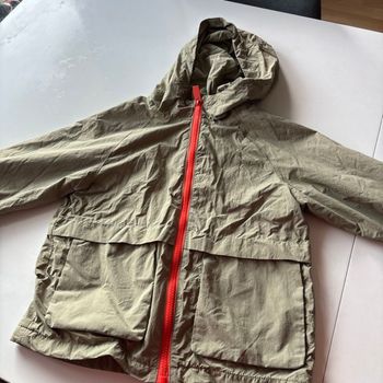 Kway taille 6 ans