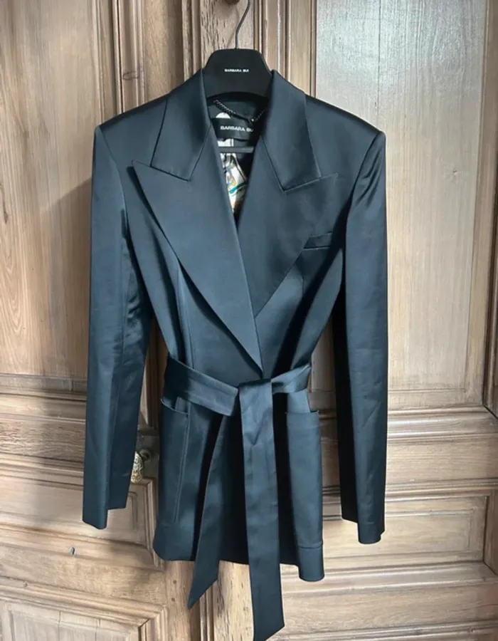 Blazer Barbara Bui - photo numéro 3