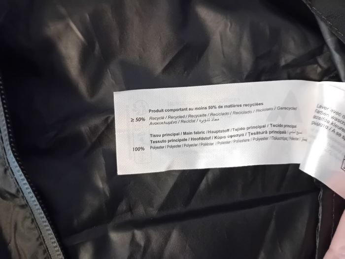 K-way 8 ans - photo numéro 4