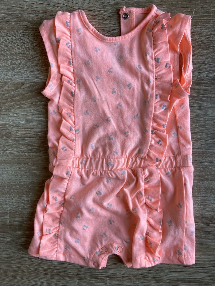 Lot 2 combi short - photo numéro 2