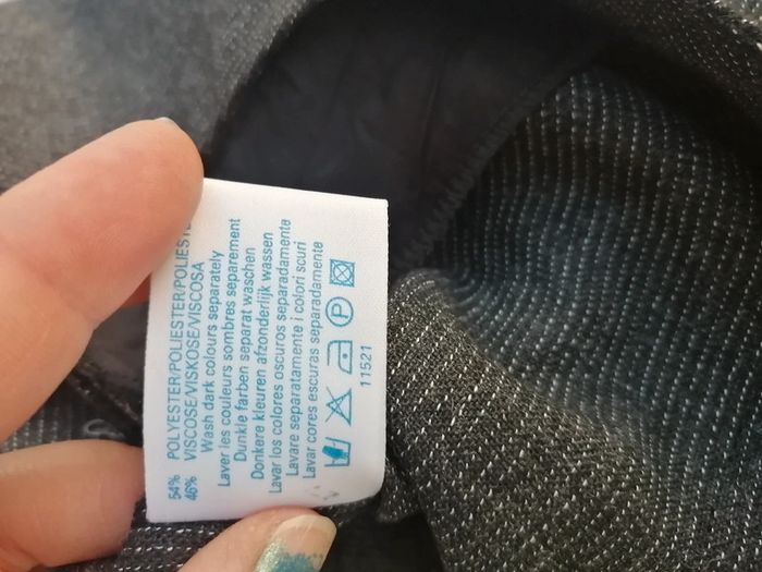 Robe C&A 38 - photo numéro 8