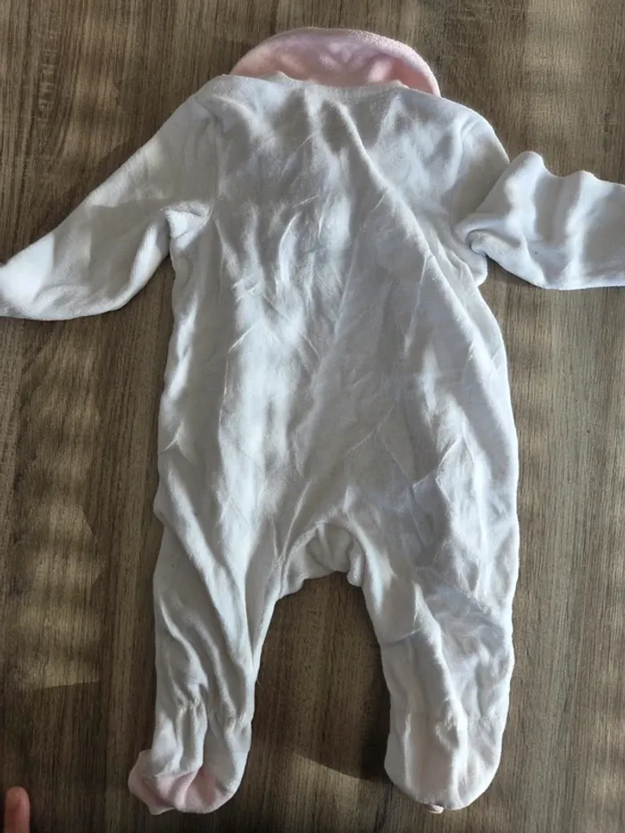 3 pijamas - photo numéro 12