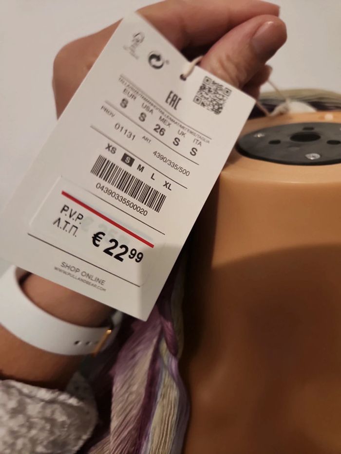Robe femme Pull&Bear - photo numéro 13