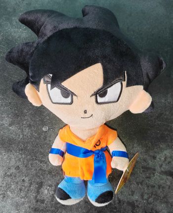 Peluche Dragon Ball