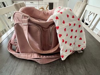 Sac à langer