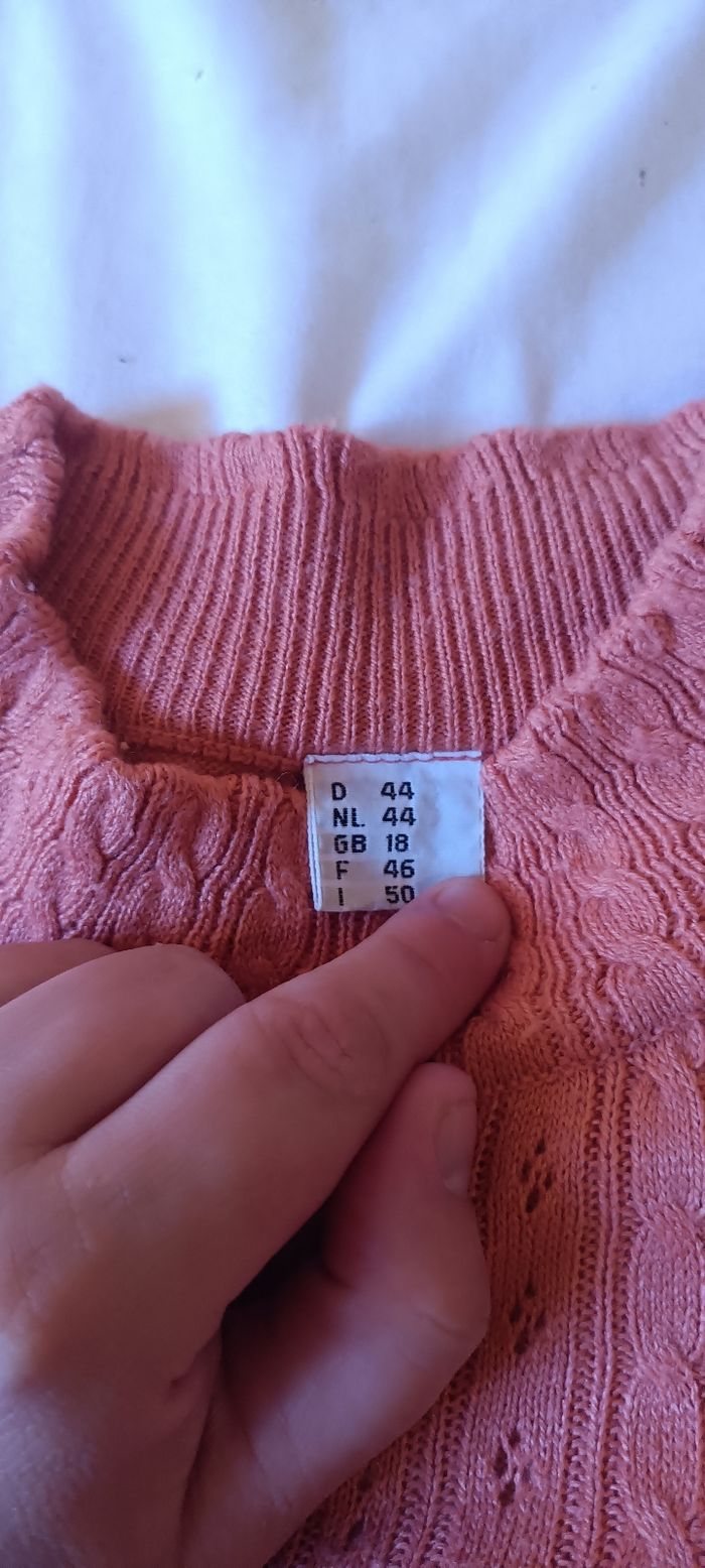 Pulls - photo numéro 2