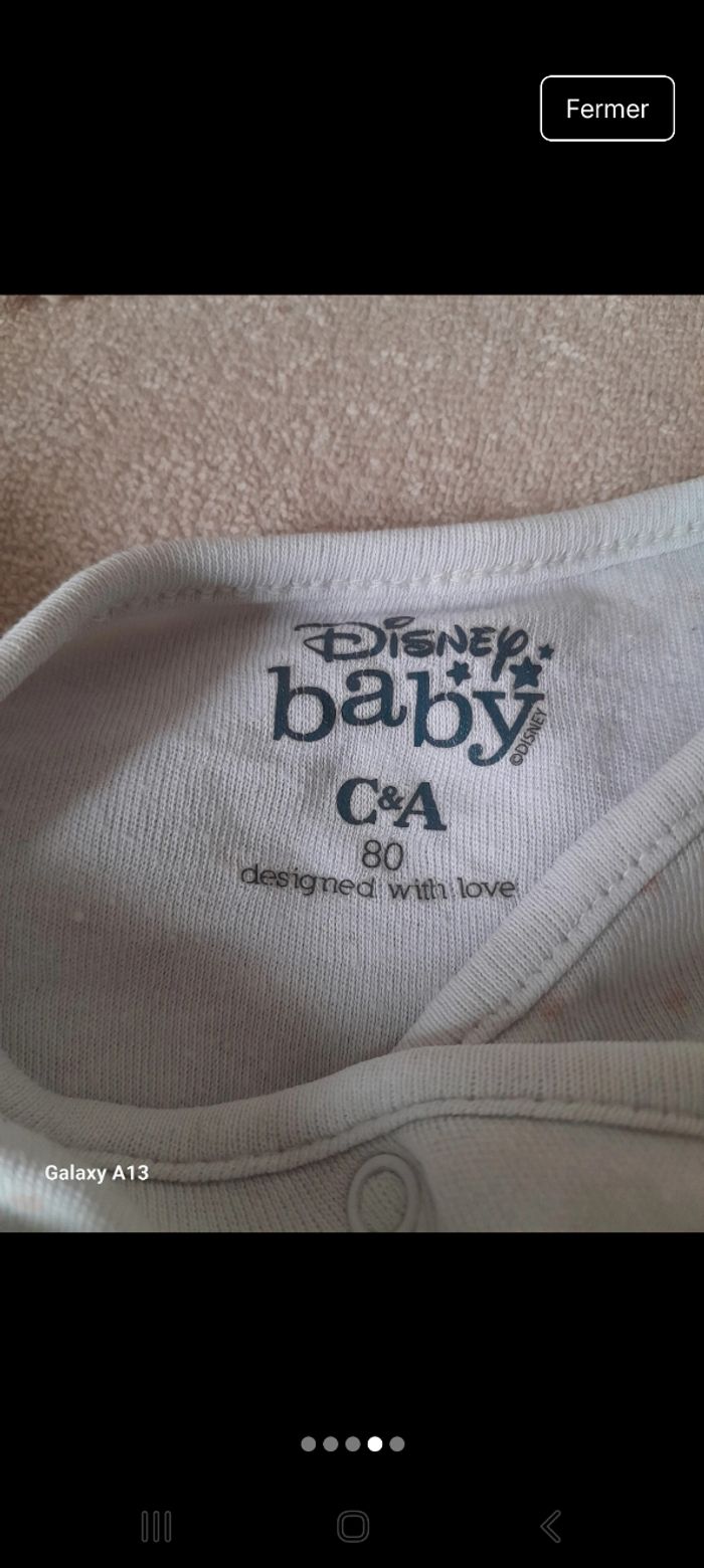 Pyjama - photo numéro 3