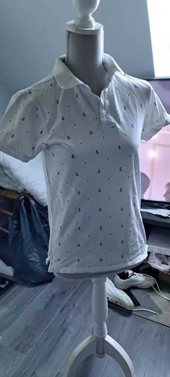 Polo femme taille xs
