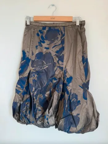 Jupe boule J.Perez Valette