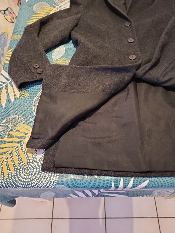 Veste femme - photo numéro 4