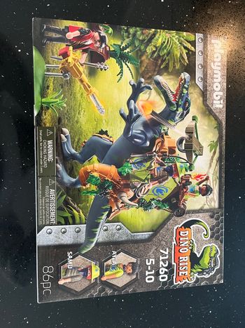Playmobil 71260