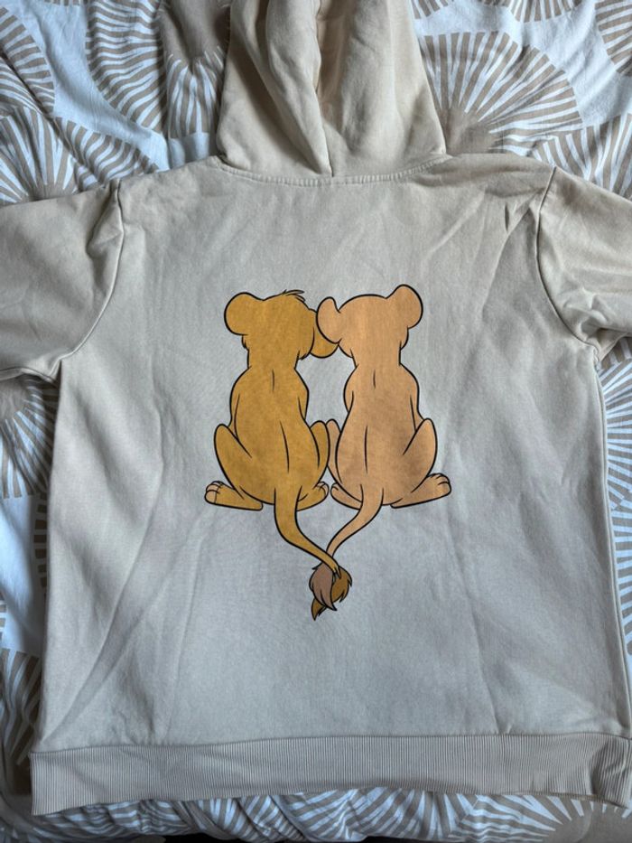 Pull Disney - photo numéro 2