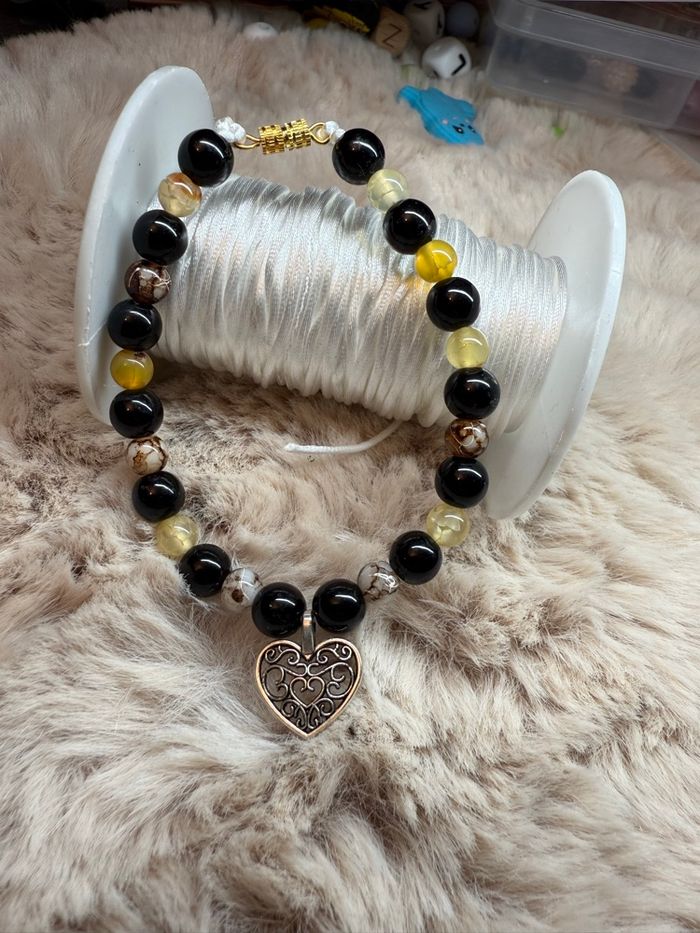 Bracelet   personnalisé