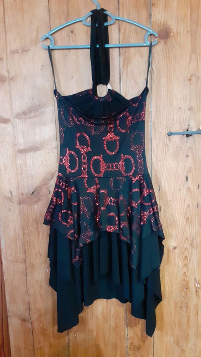 Robe de soirée - photo numéro 2