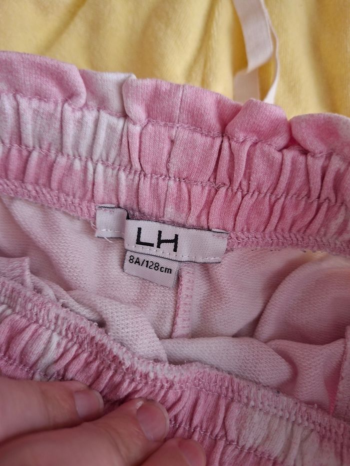 Lots de 7 shorts d'été - photo numéro 5
