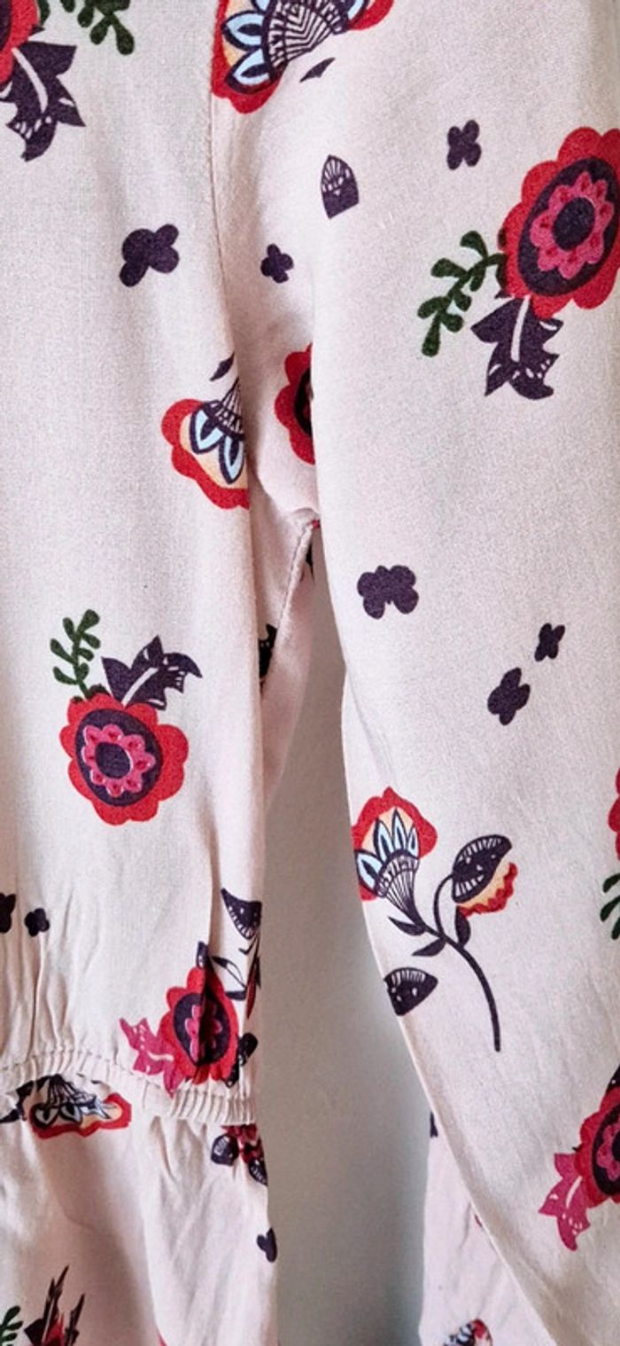 Robe Kilibbi Taille S - photo numéro 2