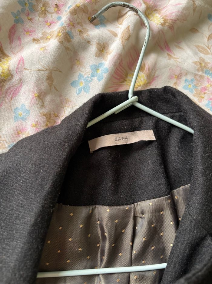 Veste - photo numéro 2